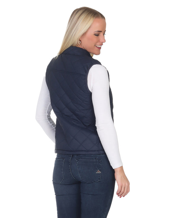 Rock Creek Damen Weste Steppweste D-506 _87476.jpg