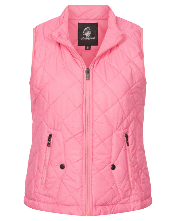 Rock Creek Damen Weste Steppweste D-506 _87479.jpg