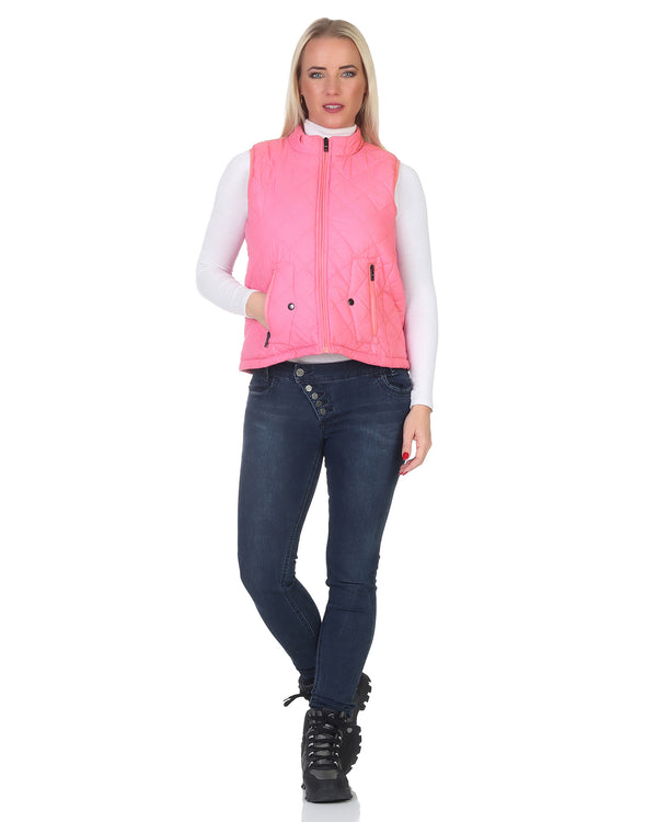 Rock Creek Damen Weste Steppweste D-506 _87484.jpg