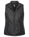 Rock Creek Damen Weste Steppweste D-506 _87486.jpg
