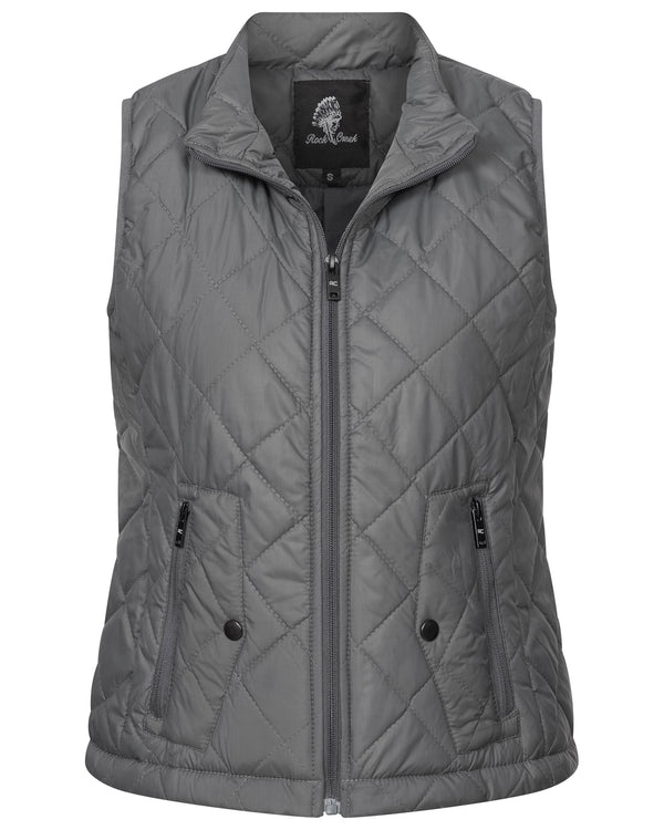 Rock Creek Damen Weste Steppweste D-506 _87493.jpg