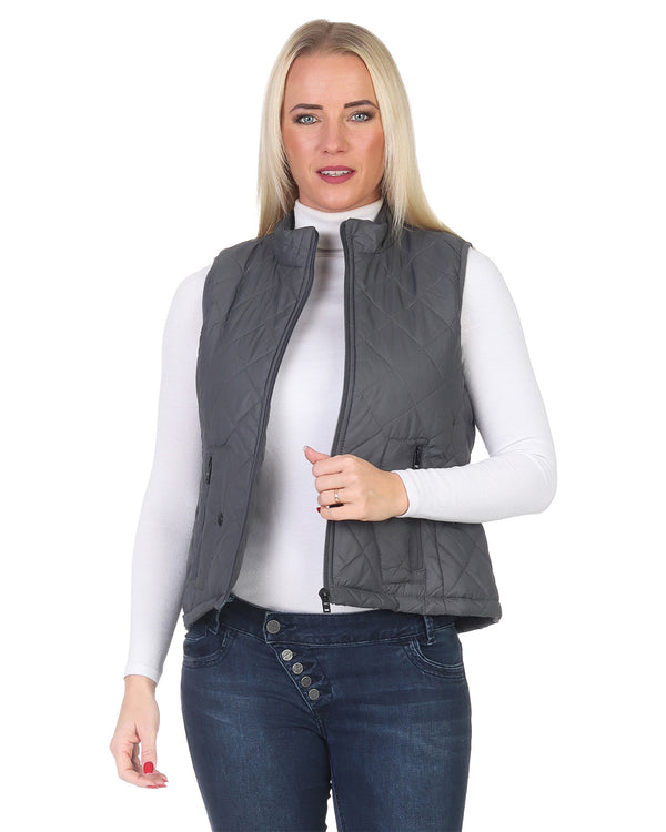 Rock Creek Damen Weste Steppweste D-506 _87496.jpg