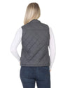Rock Creek Damen Weste Steppweste D-506 _87497.jpg