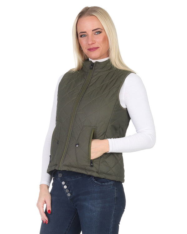 Rock Creek Damen Weste Steppweste D-506 _87503.jpg