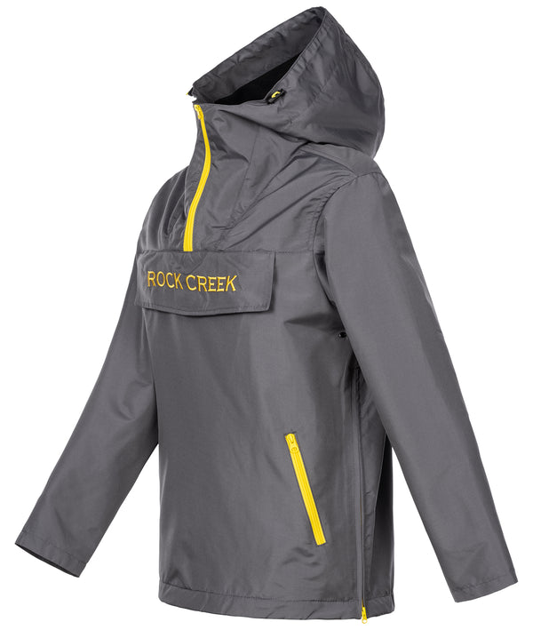 Rock Creek Damen Windbreaker D-474 _84448.jpg