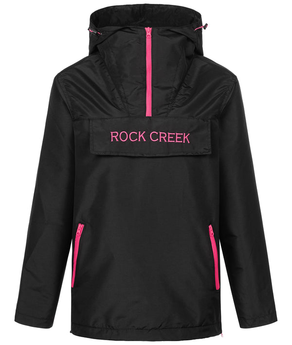 Rock Creek Damen Windbreaker D-474 _84454.jpg
