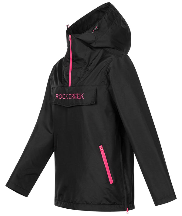 Rock Creek Damen Windbreaker D-474 _84455.jpg