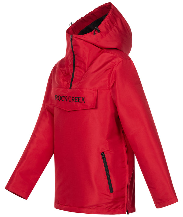 Rock Creek Damen Windbreaker D-474 _84458.jpg