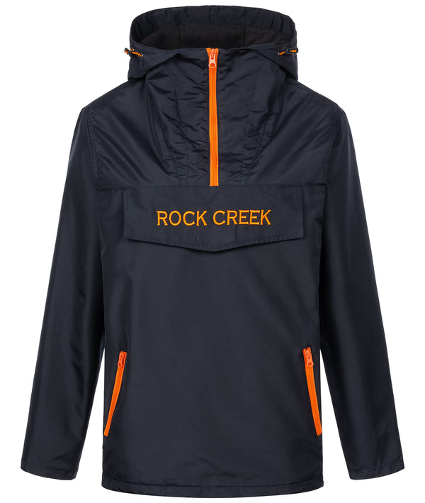 Rock Creek Damen Windbreaker D-474 _84463.jpg
