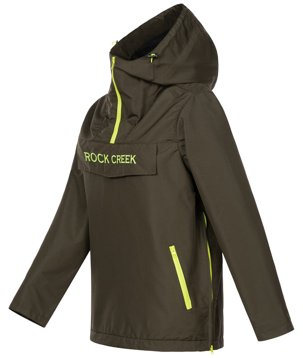 Rock Creek Damen Windbreaker D-474 _84470.jpg