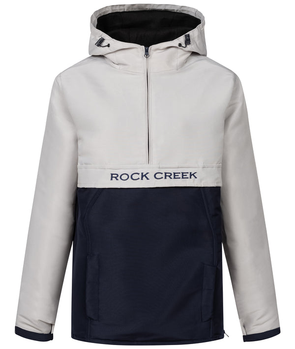 Rock Creek Damen Windbreaker D-477 _84527.jpg