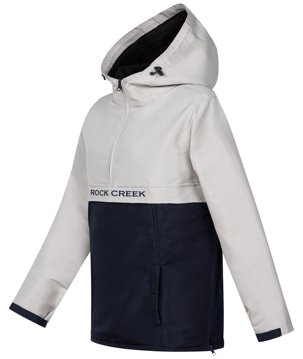 Rock Creek Damen Windbreaker D-477 _84528.jpg