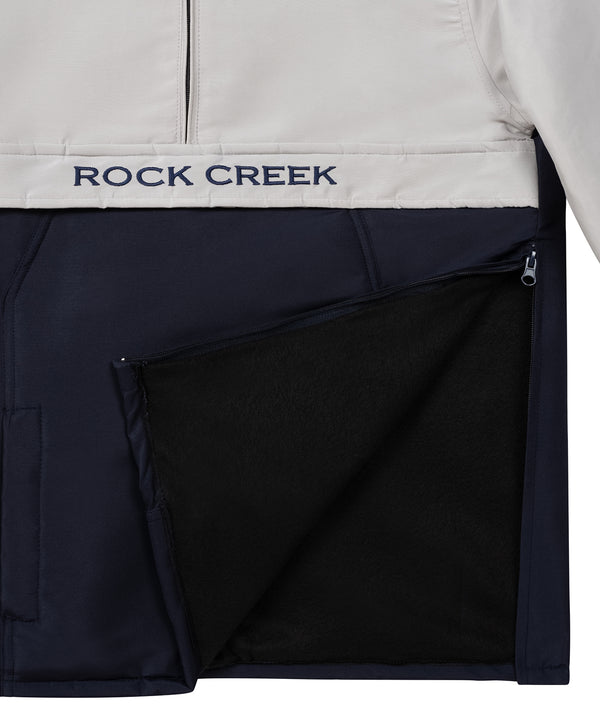 Rock Creek Damen Windbreaker D-477 _84530.jpg