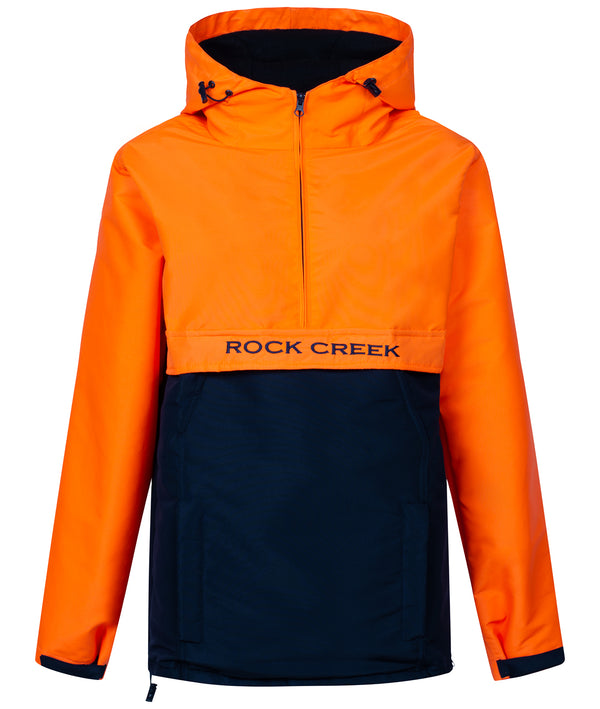 Rock Creek Damen Windbreaker D-477 _84533.jpg