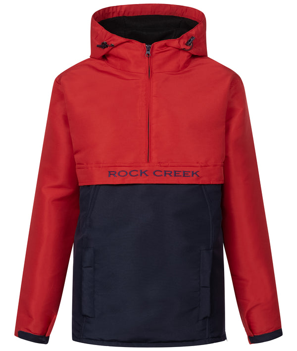 Rock Creek Damen Windbreaker D-477 _84536.jpg