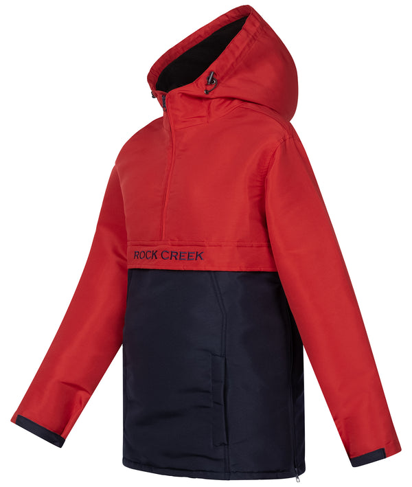 Rock Creek Damen Windbreaker D-477 _84537.jpg