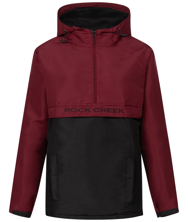 Rock Creek Damen Windbreaker D-477 _84539.jpg