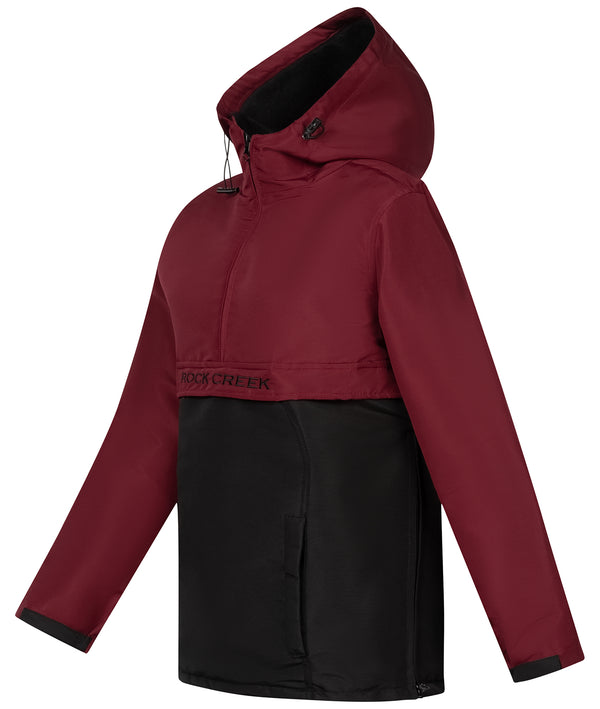 Rock Creek Damen Windbreaker D-477 _84540.jpg