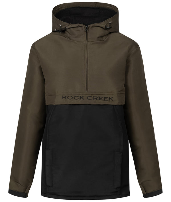 Rock Creek Damen Windbreaker D-477 _84542.jpg