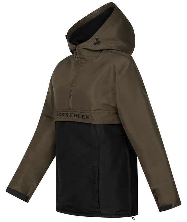 Rock Creek Damen Windbreaker D-477 _84543.jpg