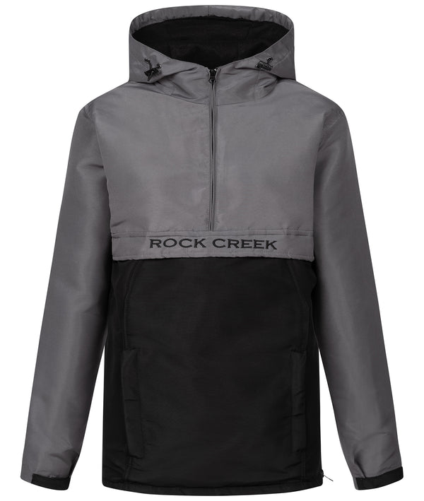 Rock Creek Damen Windbreaker D-477 _84545.jpg