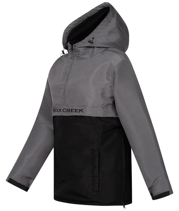 Rock Creek Damen Windbreaker D-477 _84546.jpg