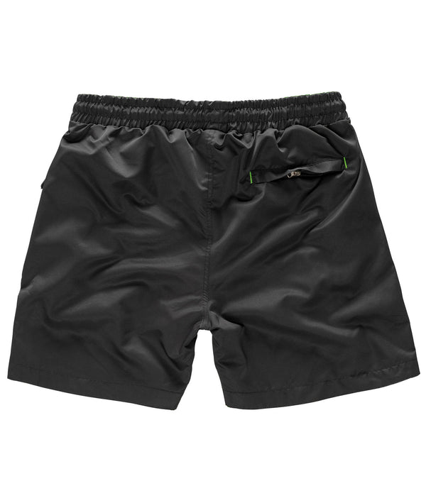 Rock Creek Herren Badeshorts mit Logo H-176_79981.jpg