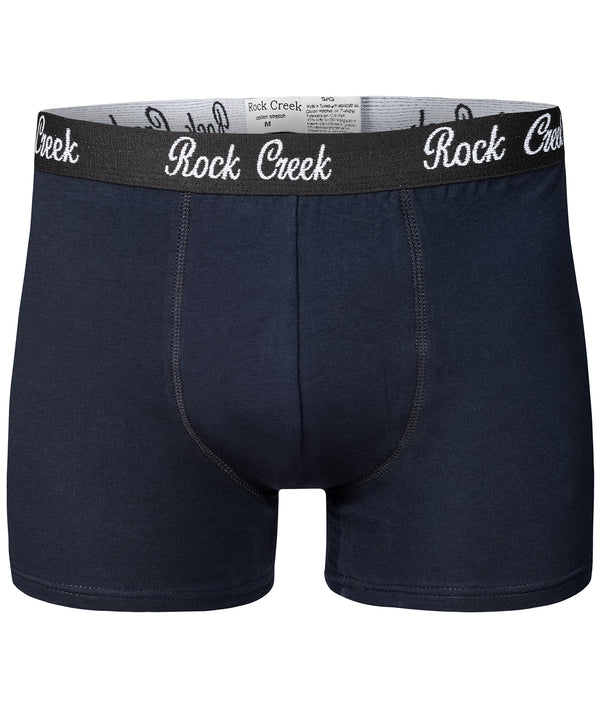 Rock Creek Herren Boxershorts Mehrfarbig 8er Set H-218 _76452.jpg