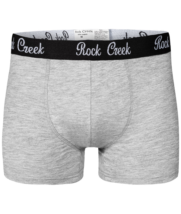 Rock Creek Herren Boxershorts Mehrfarbig 8er Set H-218 _76453.jpg