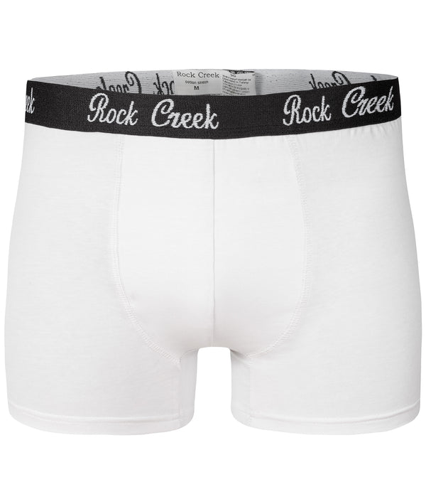 Rock Creek Herren Boxershorts Mehrfarbig 8er Set H-218 _76454.jpg