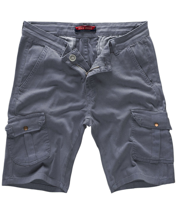 Rock Creek Herren Cargo Shorts Chinoshorts RC-2203_79744.jpg