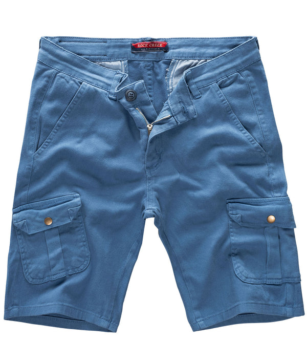 Rock Creek Herren Cargo Shorts Chinoshorts RC-2203_79748.jpg