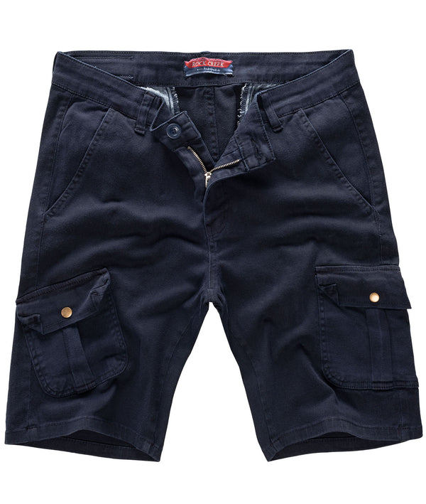 Rock Creek Herren Cargo Shorts Chinoshorts RC-2203_79756.jpg