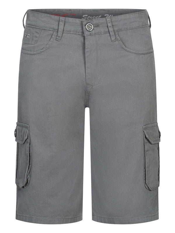 Rock Creek Herren Cargo Shorts H-378_87712.jpg