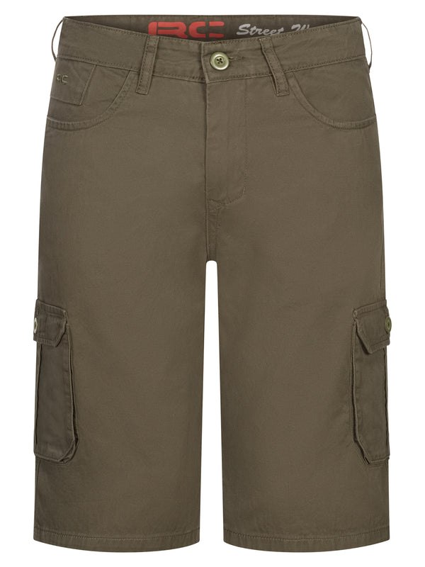 Rock Creek Herren Cargo Shorts H-378_87717.jpg