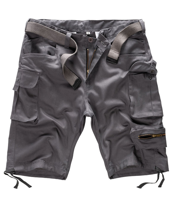 Rock Creek Herren Cargo Shorts mit Gürtel H-171_79704.jpg