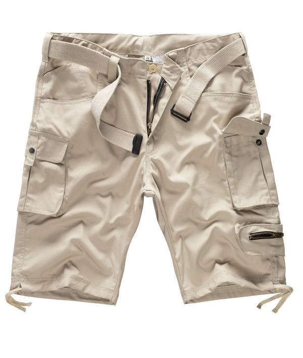 Rock Creek Herren Cargo Shorts mit Gürtel H-171_79706.jpg
