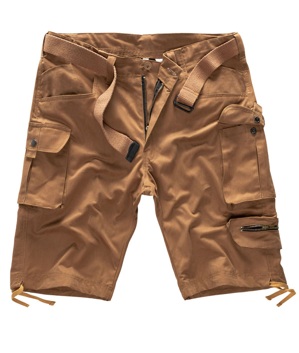 Rock Creek Herren Cargo Shorts mit Gürtel H-171_79708.jpg