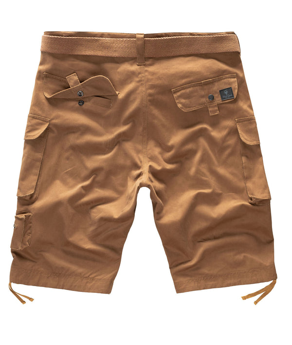 Rock Creek Herren Cargo Shorts mit Gürtel H-171_79709.jpg