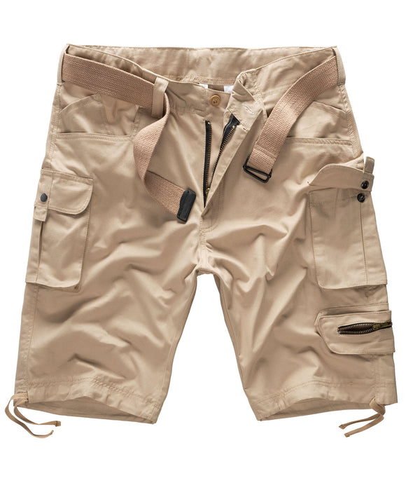 Rock Creek Herren Cargo Shorts mit Gürtel H-171_79710.jpg