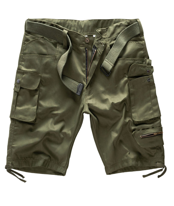 Rock Creek Herren Cargo Shorts mit Gürtel H-171_79712.jpg