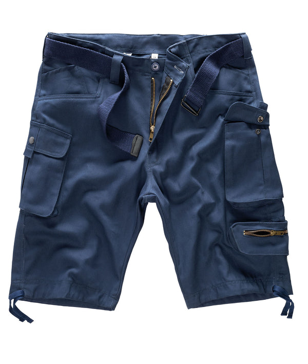 Rock Creek Herren Cargo Shorts mit Gürtel H-171_79714.jpg