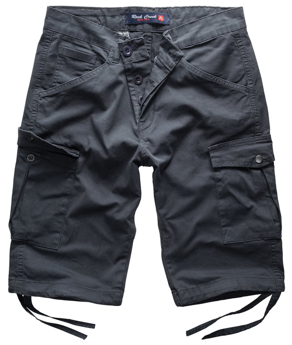 Rock Creek Herren Cargoshorts RC-393 _83063.jpg