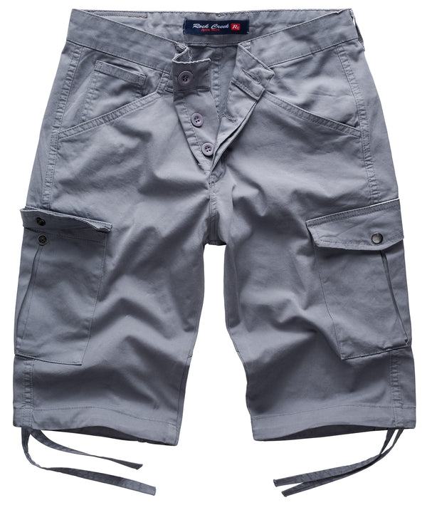Rock Creek Herren Cargoshorts RC-393 _83069.jpg