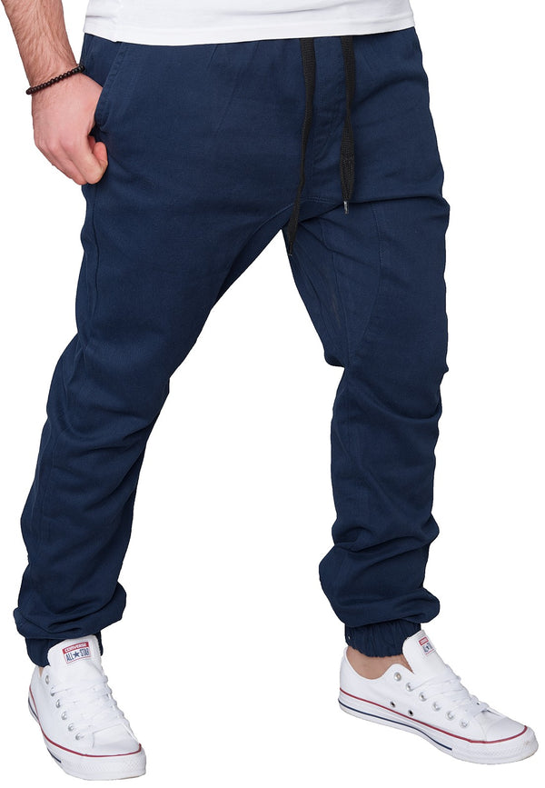 Rock Creek Herren Chino Hose Jogger-Style RC-2090 _31405.jpg