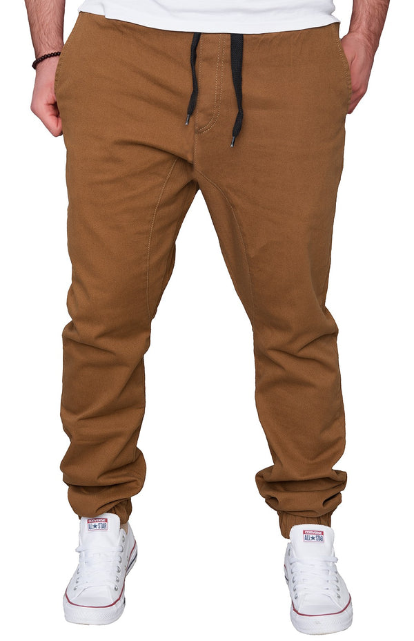 Rock Creek Herren Chino Hose Jogger-Style RC-2090 _31408.jpg