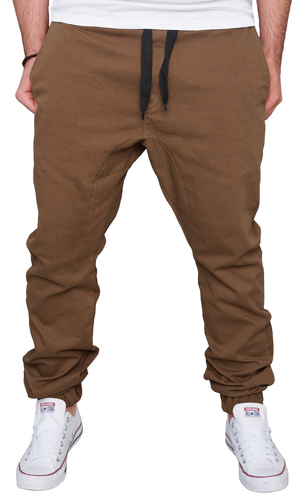 Rock Creek Herren Chino Hose Jogger-Style RC-2090 _31409.jpg