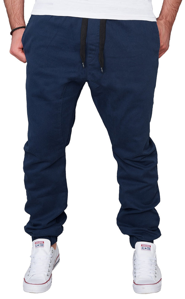 Rock Creek Herren Chino Hose Jogger-Style RC-2090 _31415.jpg
