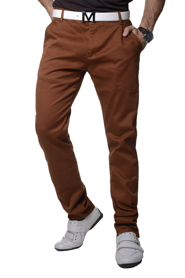 Rock Creek Herren Chino Hose Regula Fit RC-2071 _76920.jpg