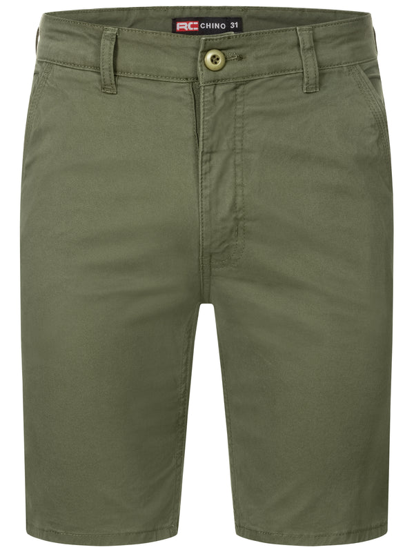 Rock Creek Herren Chino Shorts H-376_87534.jpg